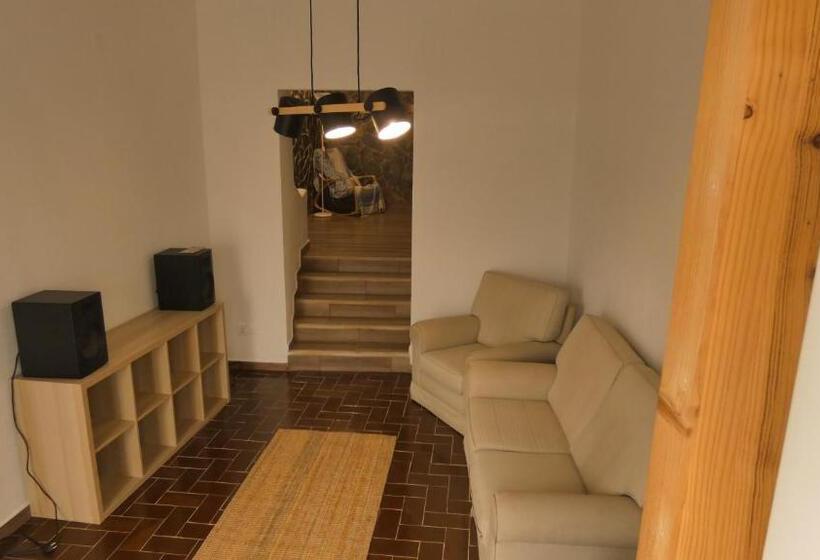 Общежитие Waveportugal Surf & Stay