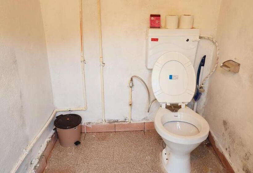 旅馆 Wildernest Retreat By Ranjan