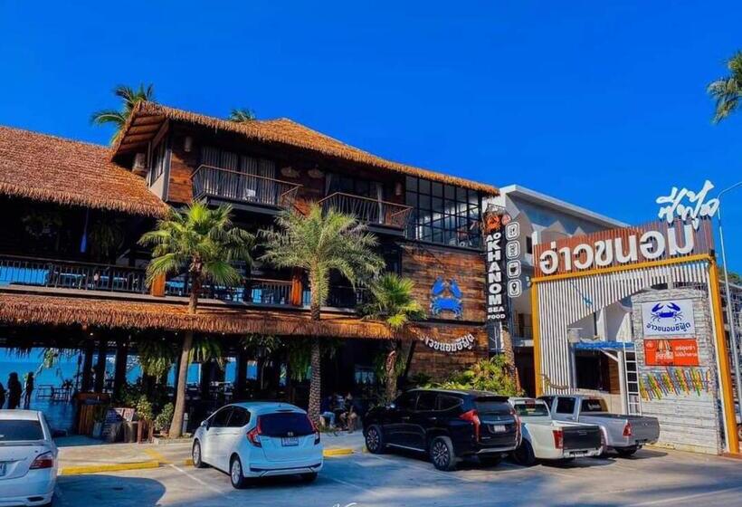 Aokhanom Resort