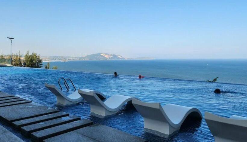 Apec Mandala Chambay Mui Ne