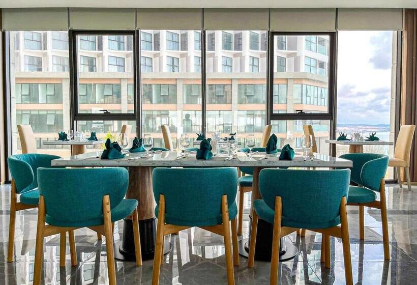 Apec Mandala Chambay Mui Ne