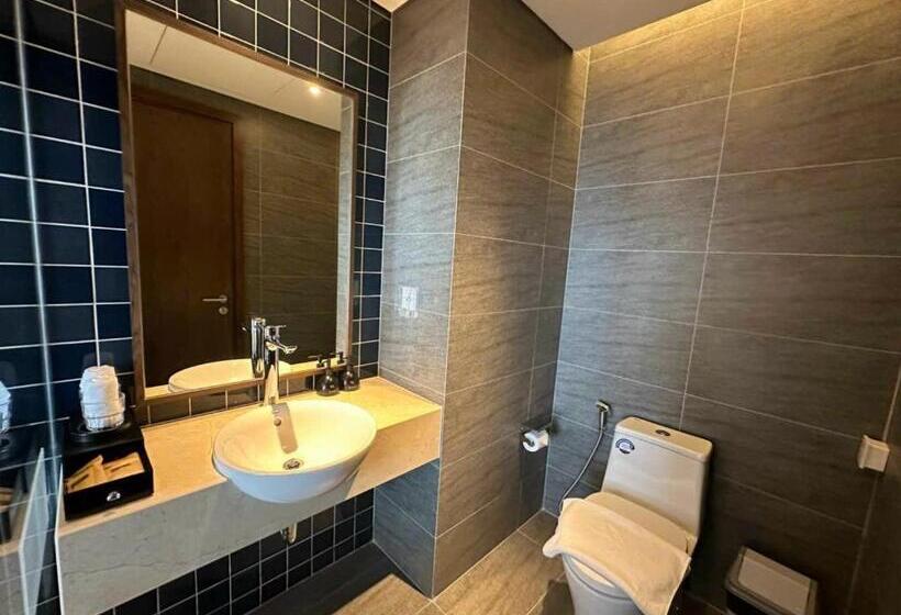 Apec Mandala Chambay Mui Ne