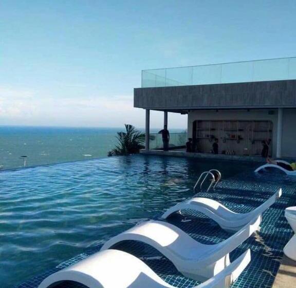 Apec Mandala Chambay Mui Ne