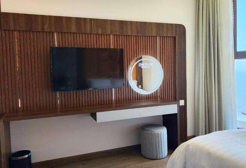 Apec Mandala Chambay Mui Ne