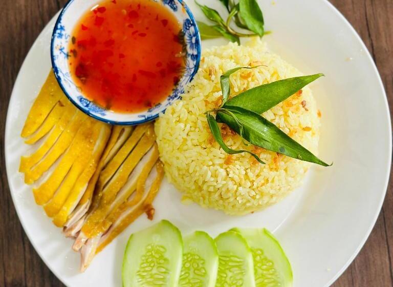 Apec Mandala Chambay Mui Ne