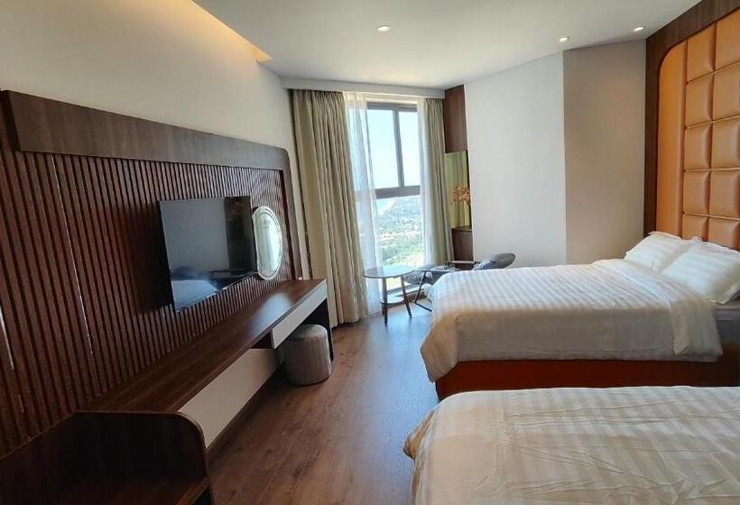 Apec Mandala Chambay Mui Ne