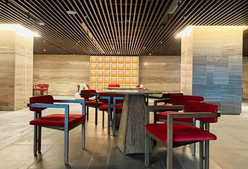 Apec Mandala Chambay Mui Ne