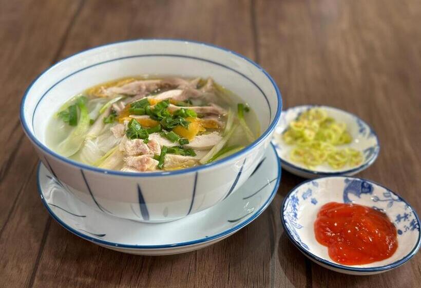 Apec Mandala Chambay Mui Ne