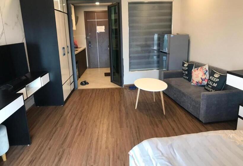 Mandala Hotel & Suites Hai Duong