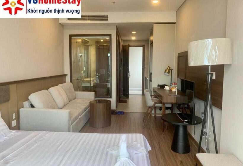 Mandala Hotel & Suites Hai Duong