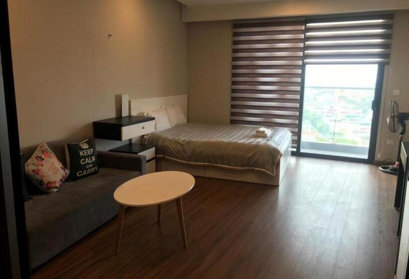 Mandala Hotel & Suites Hai Duong