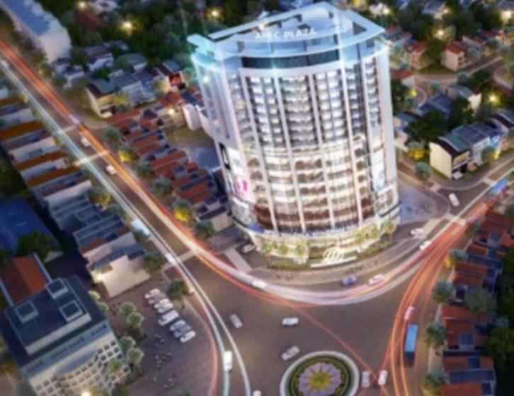 Mandala Hotel & Suites Hai Duong