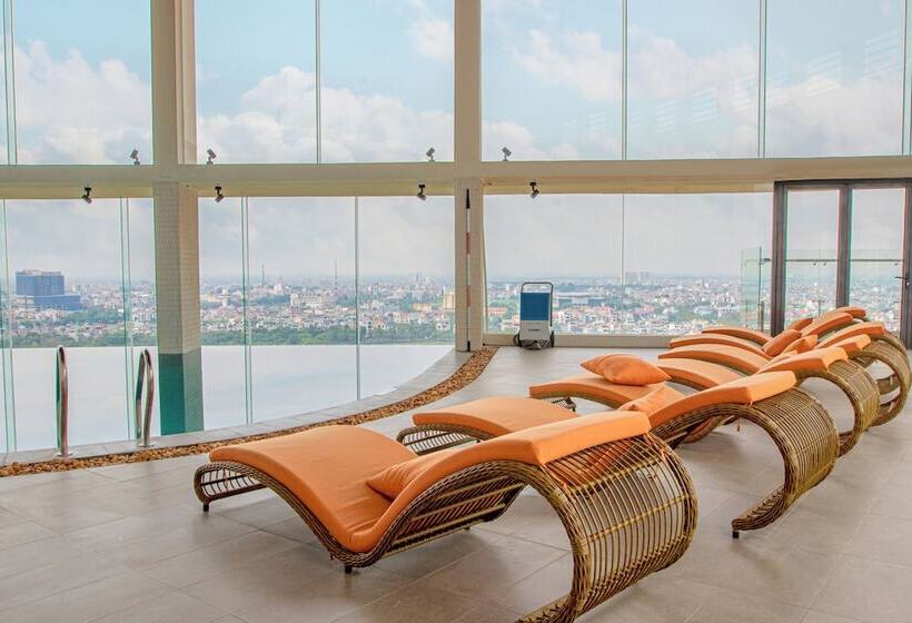 Mandala Hotel & Suites Hai Duong