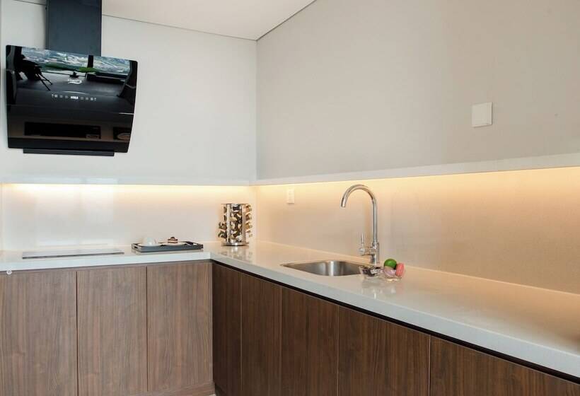 Mandala Hotel & Suites Hai Duong