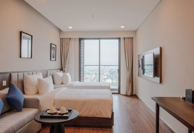 Mandala Hotel & Suites Hai Duong