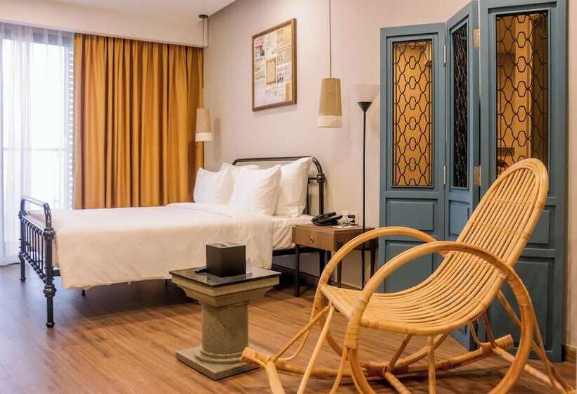 Mandala Hotel & Suites Hai Duong