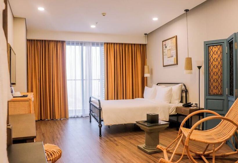 Mandala Hotel & Suites Hai Duong
