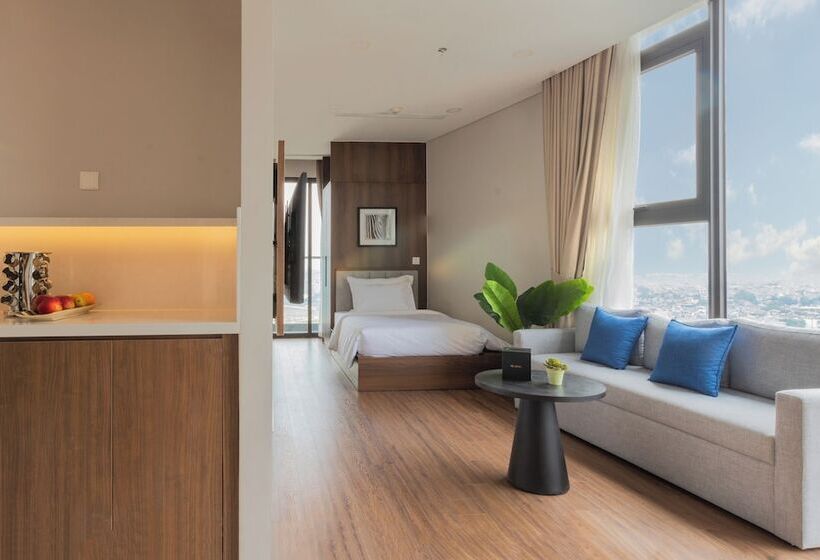 Mandala Hotel & Suites Hai Duong