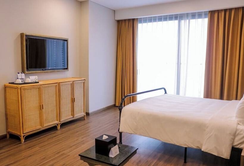 Mandala Hotel & Suites Hai Duong