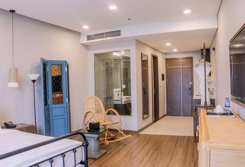 Mandala Hotel & Suites Hai Duong