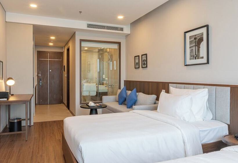Mandala Hotel & Suites Hai Duong