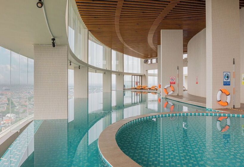 Mandala Hotel & Suites Hai Duong