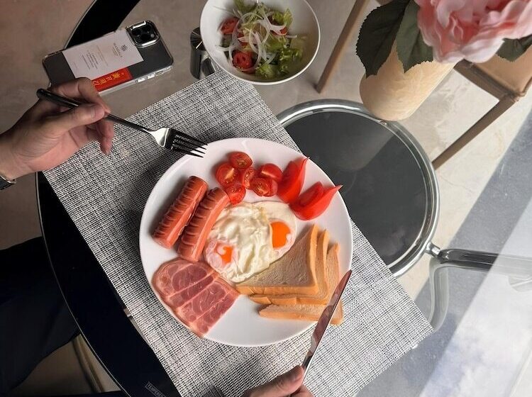 Mandala Hotel & Suites Hai Duong