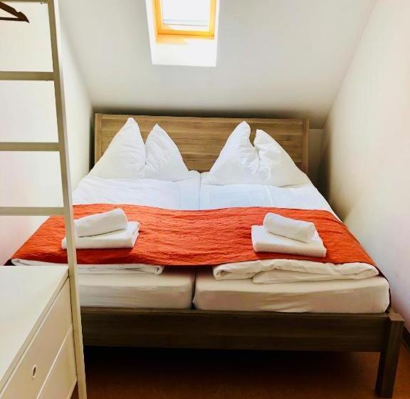 Aprathotel Bianca Vienna