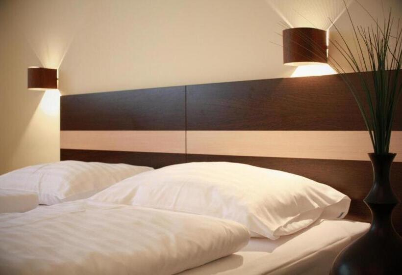 Aprathotel Bianca Vienna