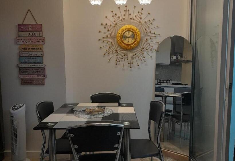 Azure Urban Resort Bahamas Tower