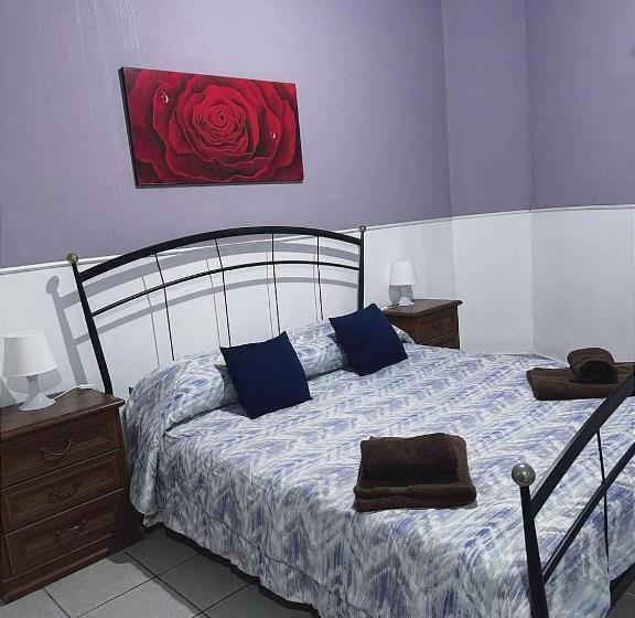 B&b Gi Rosa Caltagirone