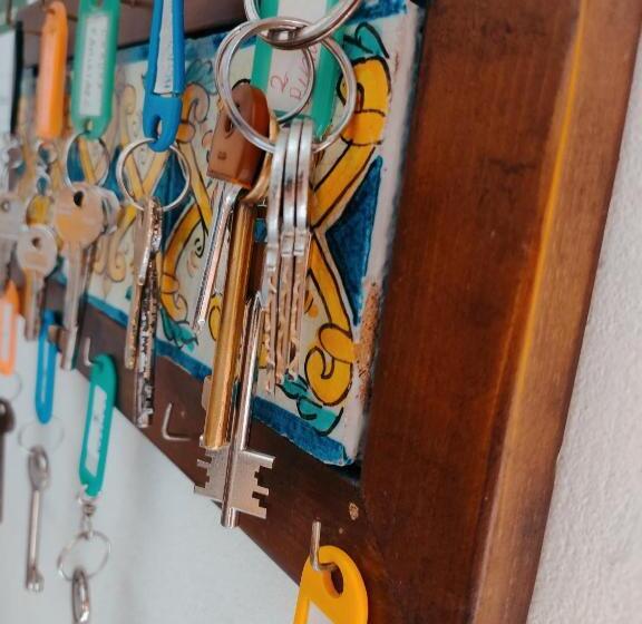 B&b Gi Rosa Caltagirone