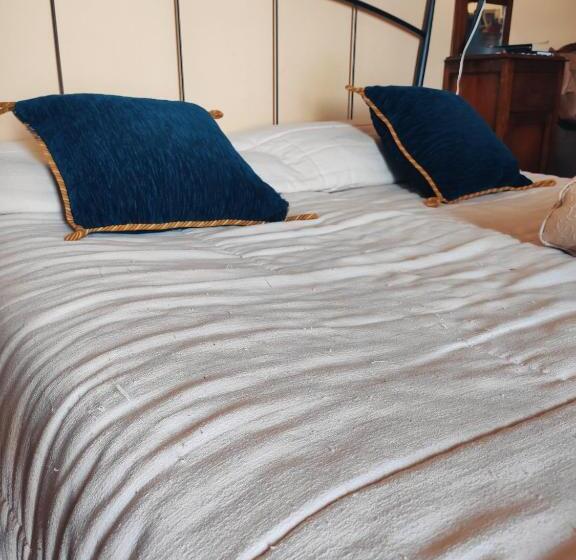 B&b Gi Rosa Caltagirone