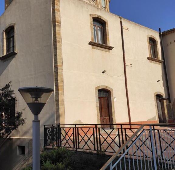 B&b Gi Rosa Caltagirone