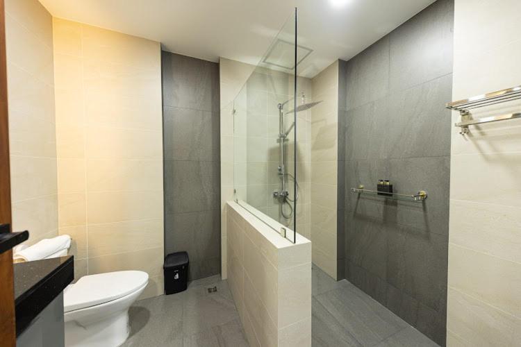 住宿加早餐  ขนอม คิริณณ์ Khanom Kirin Private Pool Villa