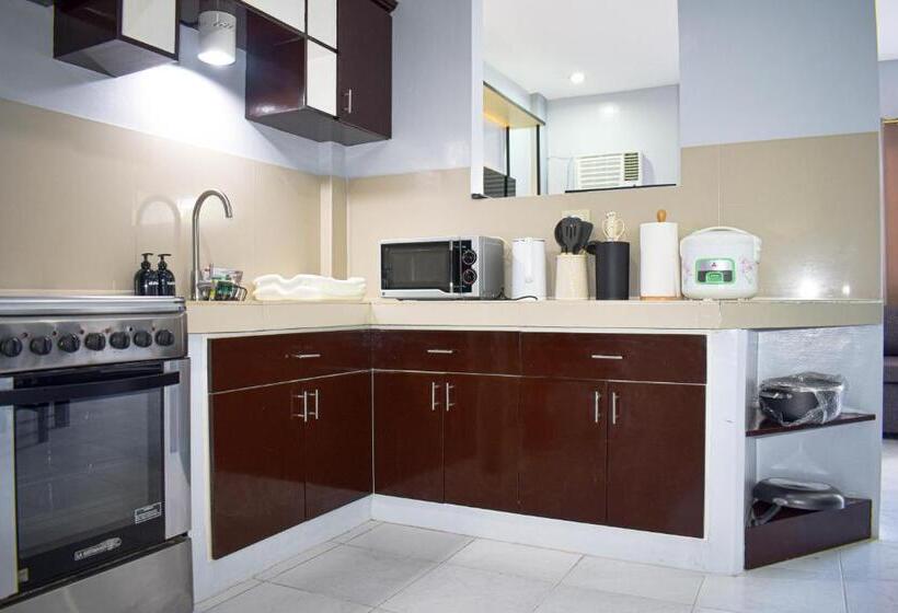 تختخواب و صبحانه 2547 O