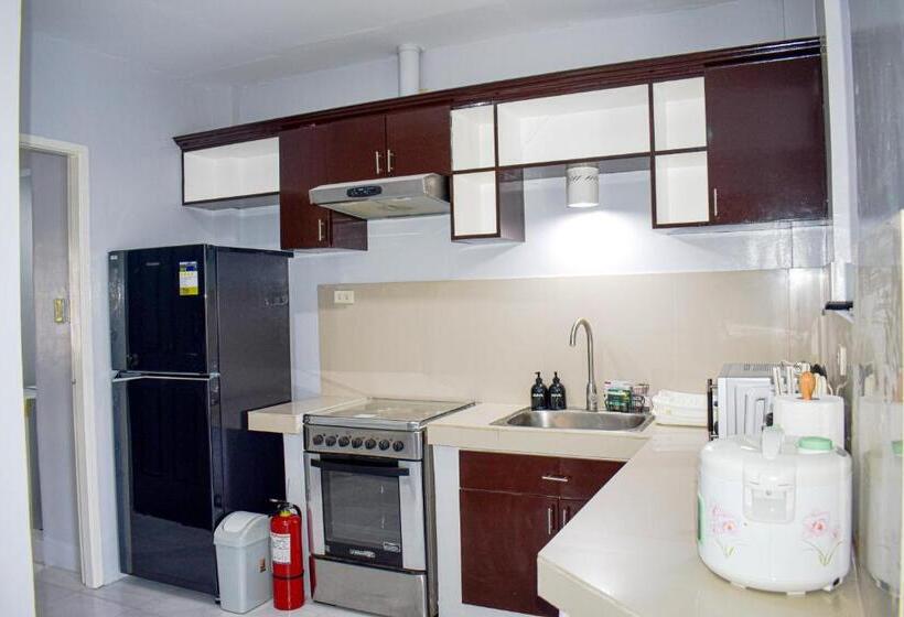 تختخواب و صبحانه 2547 O