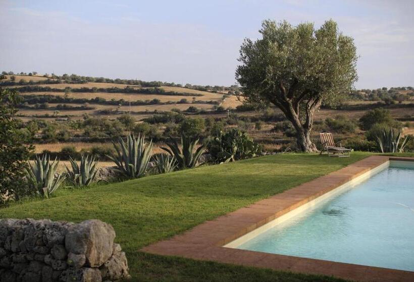 Bed and Breakfast Bibbia  Tenuta Di Campagna