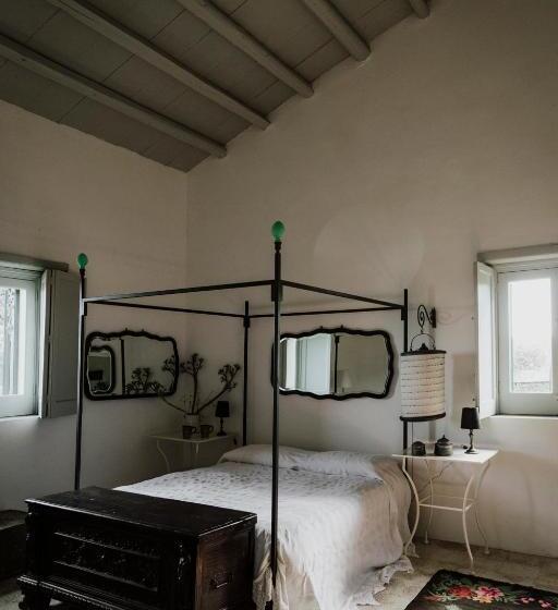 Bed and Breakfast Bibbia  Tenuta Di Campagna