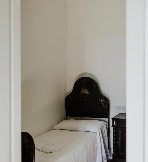 Bed and Breakfast Bibbia  Tenuta Di Campagna