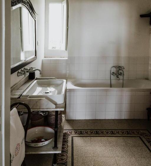 Bed and Breakfast Bibbia  Tenuta Di Campagna