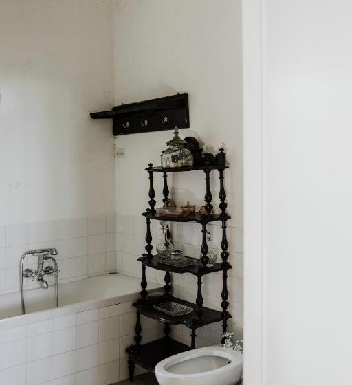 Bed and Breakfast Bibbia  Tenuta Di Campagna