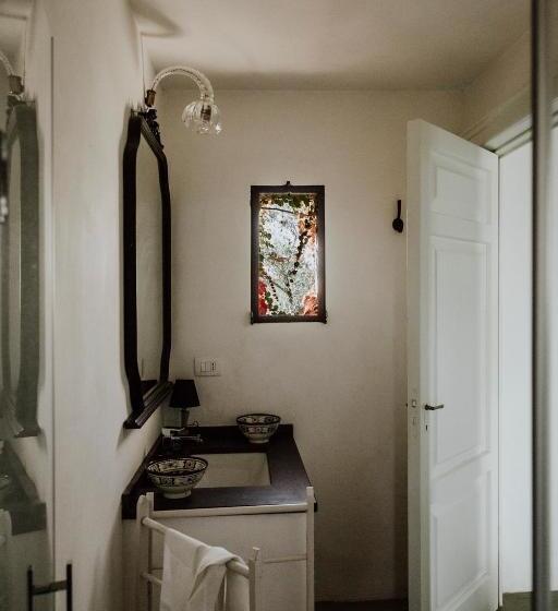 Bed and Breakfast Bibbia  Tenuta Di Campagna