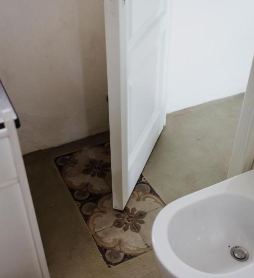 Bed and Breakfast Bibbia  Tenuta Di Campagna