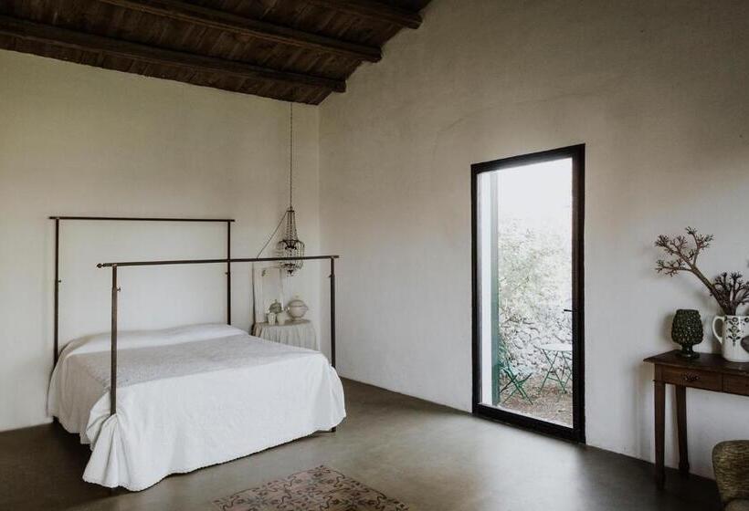 Bed and Breakfast Bibbia  Tenuta Di Campagna