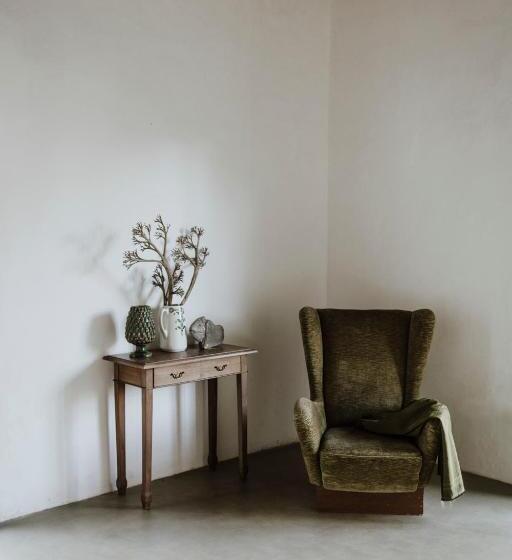 Bed and Breakfast Bibbia  Tenuta Di Campagna