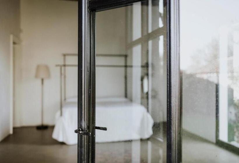 Bed and Breakfast Bibbia  Tenuta Di Campagna