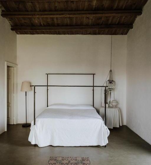 Bed and Breakfast Bibbia  Tenuta Di Campagna