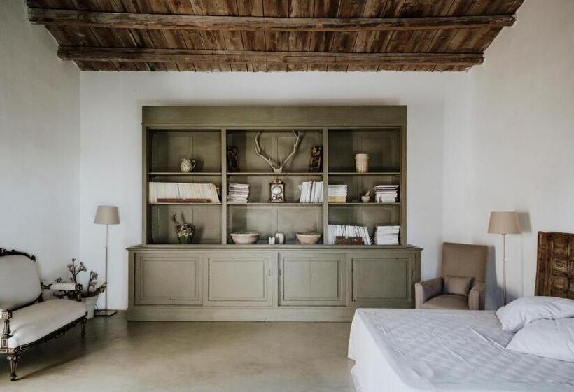 Bed and Breakfast Bibbia  Tenuta Di Campagna