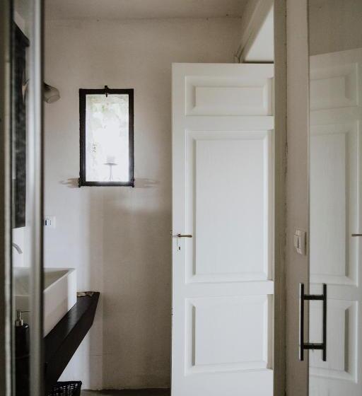 Bed and Breakfast Bibbia  Tenuta Di Campagna